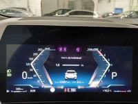 Pogled kombi instrument