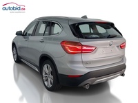 Ansicht hinten links