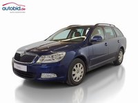 Pogled od napred levo