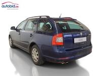 Pogled od pozadi levo