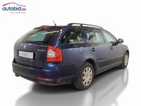 Pogled od pozadi desno