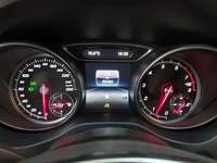 Вид на приборную панель