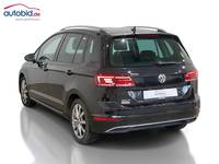 Pogled od pozadi levo