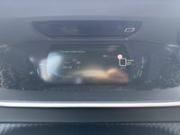 Pogled na kombinovani instrument