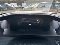 Pogled kombi instrument