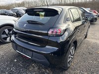 Pogled od pozadi desno