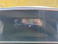 Pogled kombi instrument