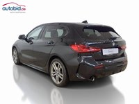 Vaade tagant vasakult