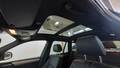 View of sunroof / panoramic roof
