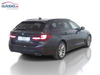 Vaade tagant paremalt