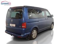 Vaade tagant paremalt