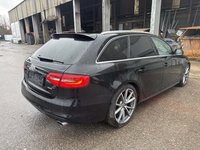 Pogled od pozadi desno