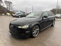 Pogled od napred levo