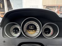 Pohled na přístrojovou desku