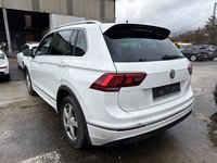 Pogled od pozadi levo