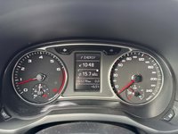 Pogled na kombinovani instrument