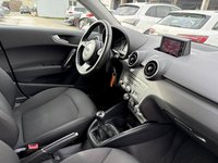 Pogled na unutrašnjost