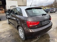 Pogled od pozadi levo