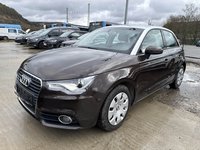 Audi A1 Sportback 1,4 TFSI "Attraction"