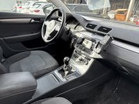 Pogled na unutrašnjost