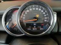 Ansicht Kombiinstrument