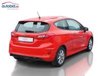 Pogled od pozadi desno