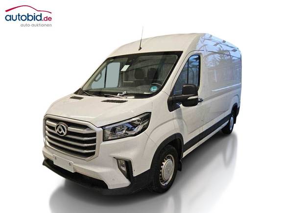 Pogled od napred levo