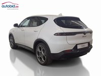 Aanzicht achter links