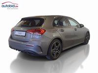 Pogled od pozadi desno