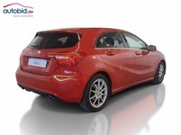 Pogled od pozadi desno