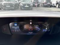 Pogled na kombinovani instrument