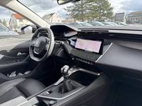 Pogled na unutrašnjost