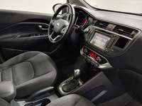 Aanzicht binnenruimte