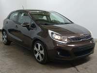 Aanzicht voor rechts