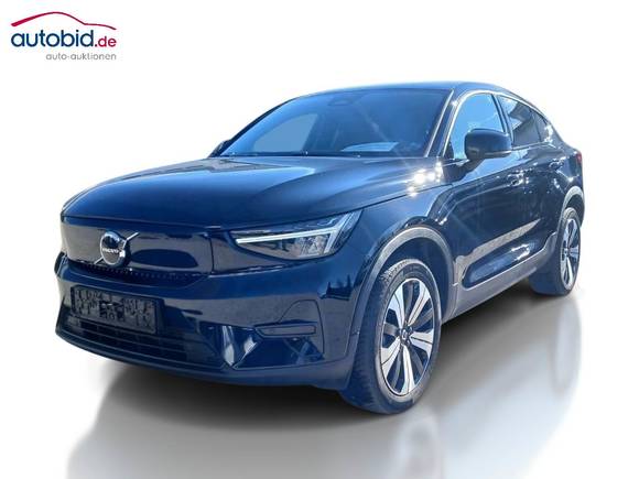 Náhled zpředu zleva