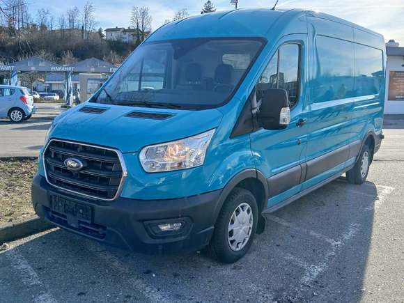 Náhled zpředu zleva