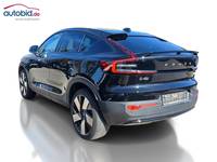 Vaade tagant vasakult