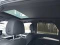 View of sunroof / panoramic roof