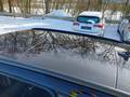 View of sunroof / panoramic roof
