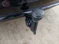 View of trailer tow-bar hitch
