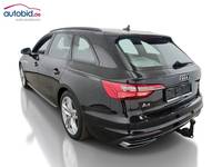 Pogled od pozadi levo