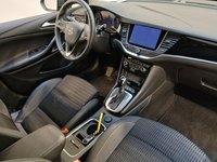 Pogled na unutrašnjost