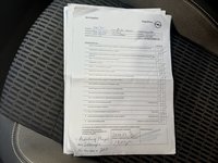 Dokaz o obavljenom servisu