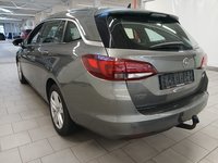 Pogled od pozadi levo