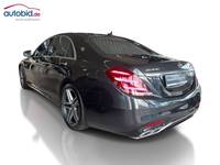 Pogled od pozadi levo