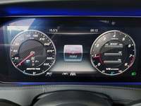 Pogled na kombinovani instrument