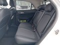 View of rear seat