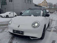 Pogled od napred levo