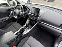 Pogled na unutrašnjost