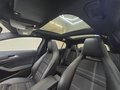 View of sunroof / panoramic roof